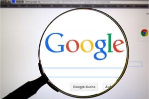 Suchmaschinen-Sichtbarkeit erhöhen mit Google Ads