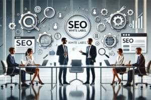White Label SEO mit FairPlay SEO Berlin entdecken