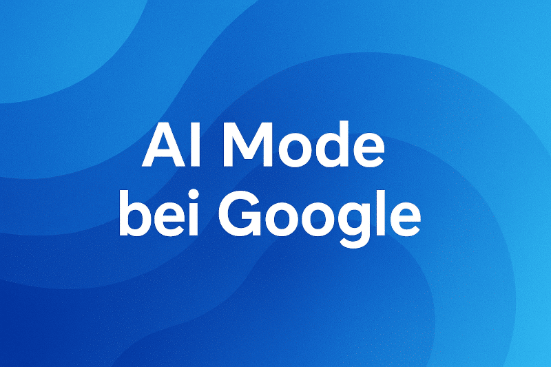 Google AI Mode