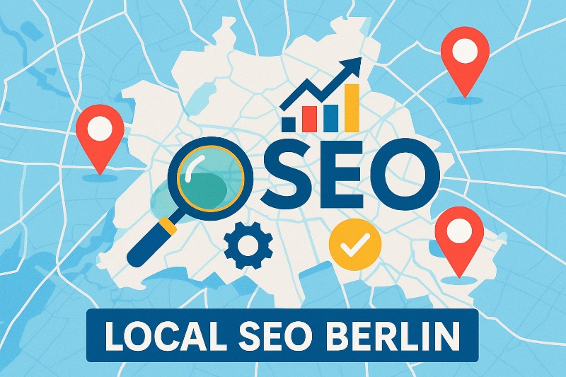 Local SEO Berlin