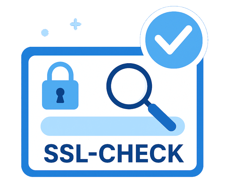 Neues Tool: SSL-Zertifikat testen auf ssl-check.info, powered by FairPlay SEO Berlin