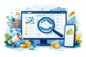 Produktfeed optimieren