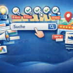 SEO - Neue Sichtbarkeits-Regeln 2026