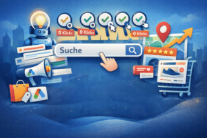 SEO - Neue Sichtbarkeits-Regeln 2026