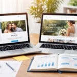 Baukasten-Websites