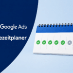 Google Ads Werbezeitplaner
