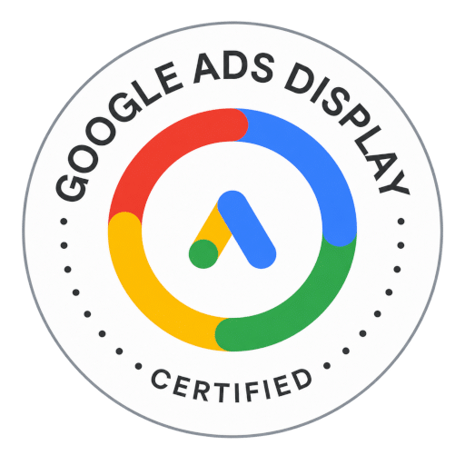 Zertifizierung für Google Ads Shopping-Anzeigen / Shopping Ads