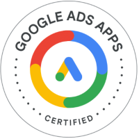 Google Ads Zertifizierung für App-Werbung