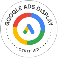 Google Ads Zertifizierung für die Werbung im Google Display-Netzwerk