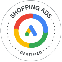 Google Ads Zertifizierung für die Shopping-Werbung