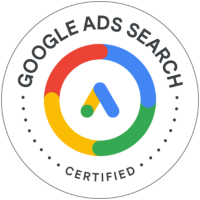 Google Ads Zertifizierung für die Werbung in der Google Suche